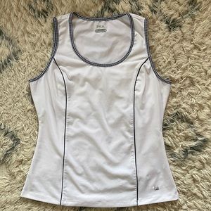 FILA Tank Top